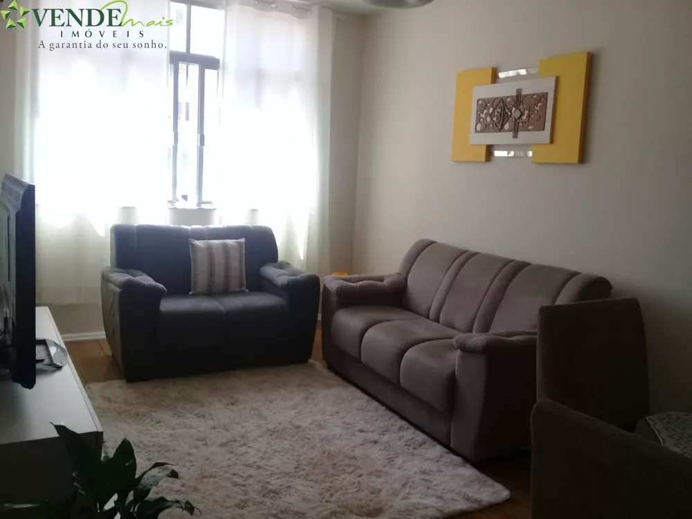 Apartamento, 2 quartos, 82 m² - Foto 8