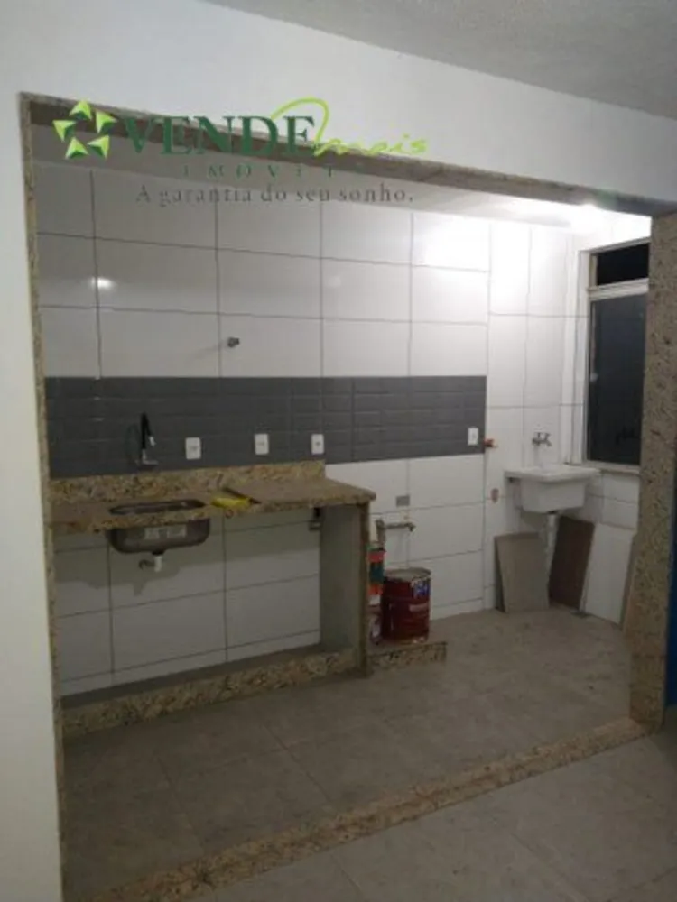 Apartamento, 2 quartos, 60 m² - Foto 6