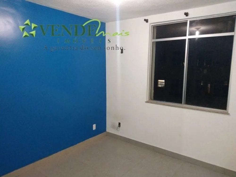 Apartamento, 2 quartos, 60 m² - Foto 21