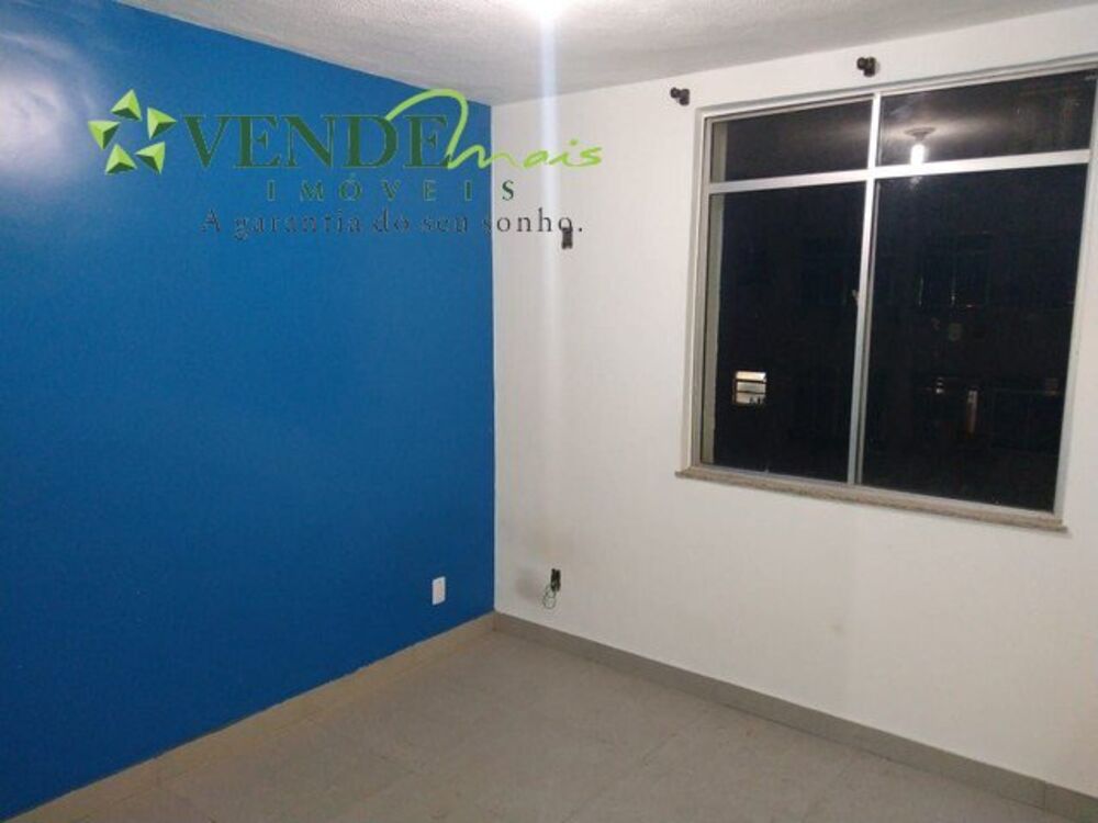 Apartamento, 2 quartos, 60 m² - Foto 11