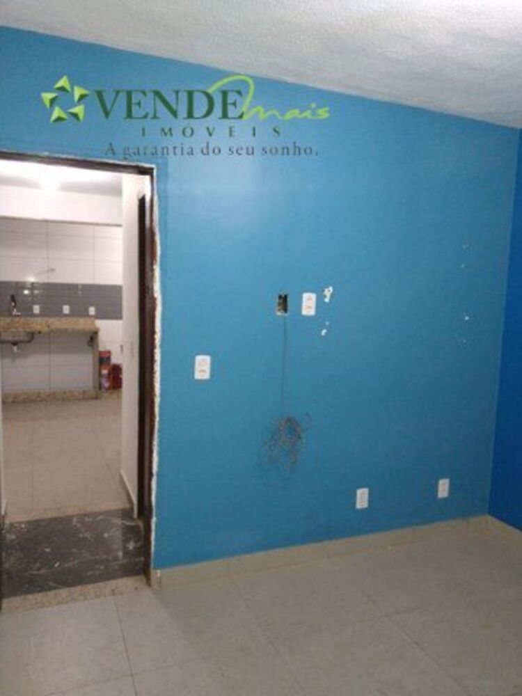 Apartamento, 2 quartos, 60 m² - Foto 9