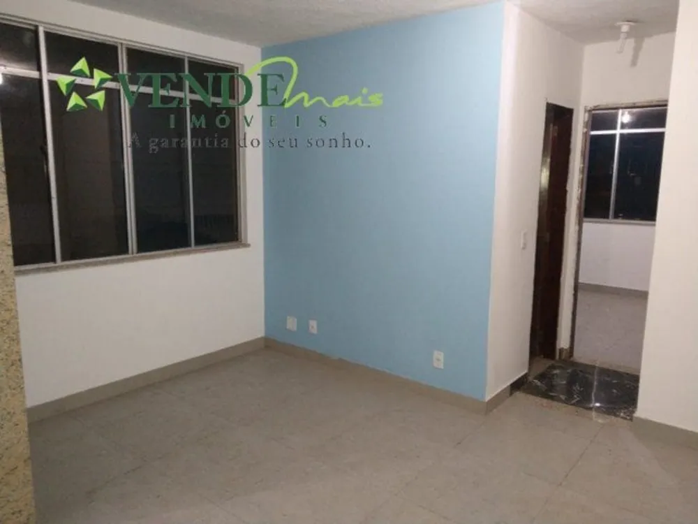 Apartamento, 2 quartos, 60 m² - Foto 19