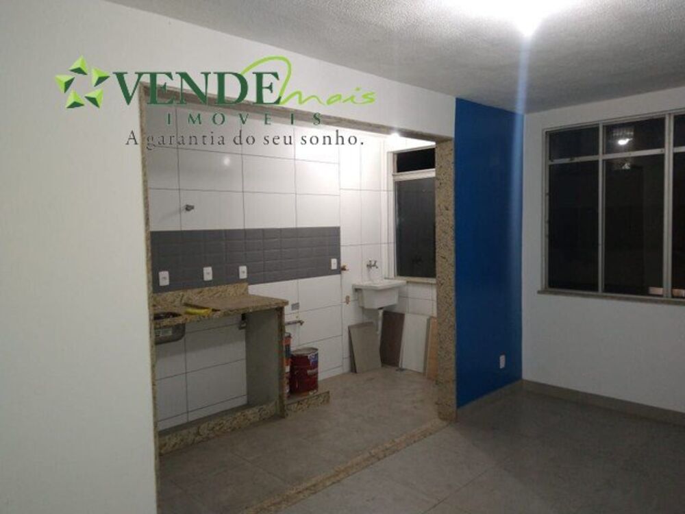Apartamento, 2 quartos, 60 m² - Foto 2