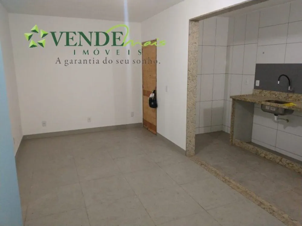 Apartamento, 2 quartos, 60 m² - Foto 7