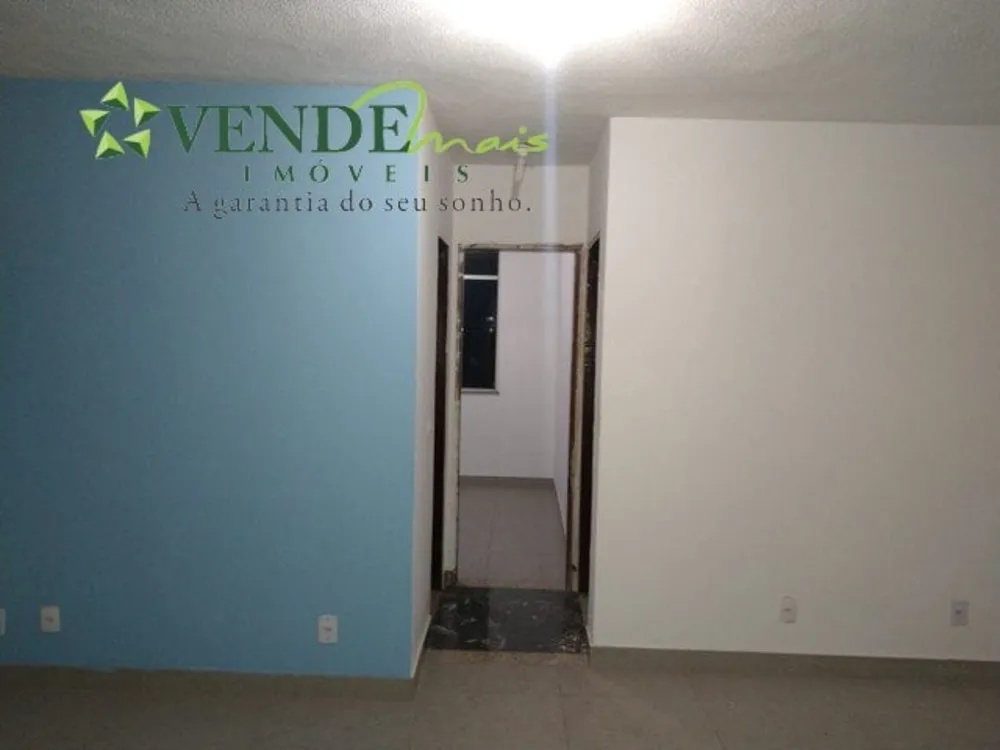 Apartamento, 2 quartos, 60 m² - Foto 12