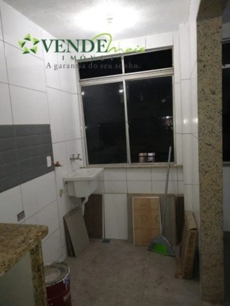 Apartamento, 2 quartos, 60 m² - Foto 9