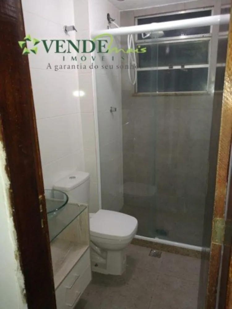 Apartamento, 2 quartos, 60 m² - Foto 28