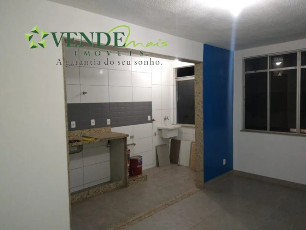 Apartamento, 2 quartos, 60 m² - Foto 3