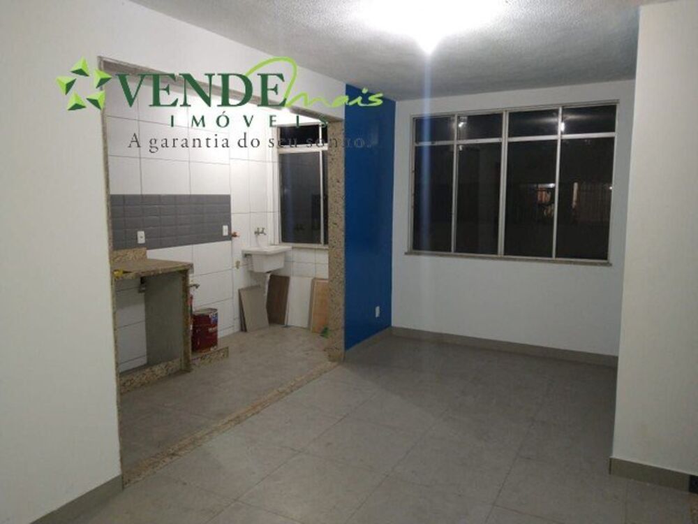 Apartamento, 2 quartos, 60 m² - Foto 1