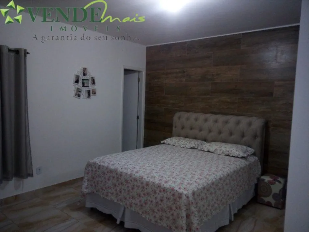 Casa, 2 quartos, 88 m² - Foto 6