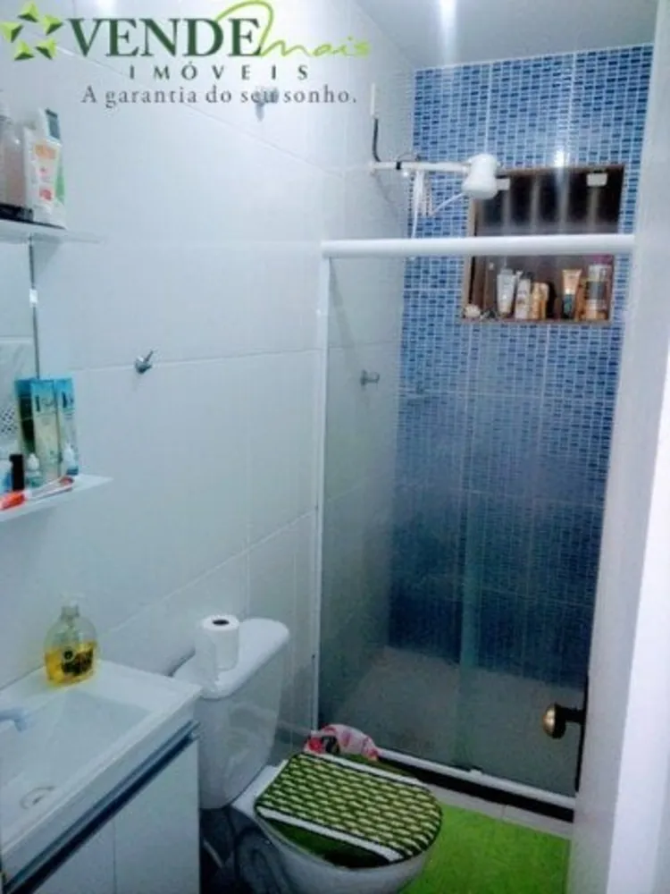 Casa, 2 quartos, 88 m² - Foto 22