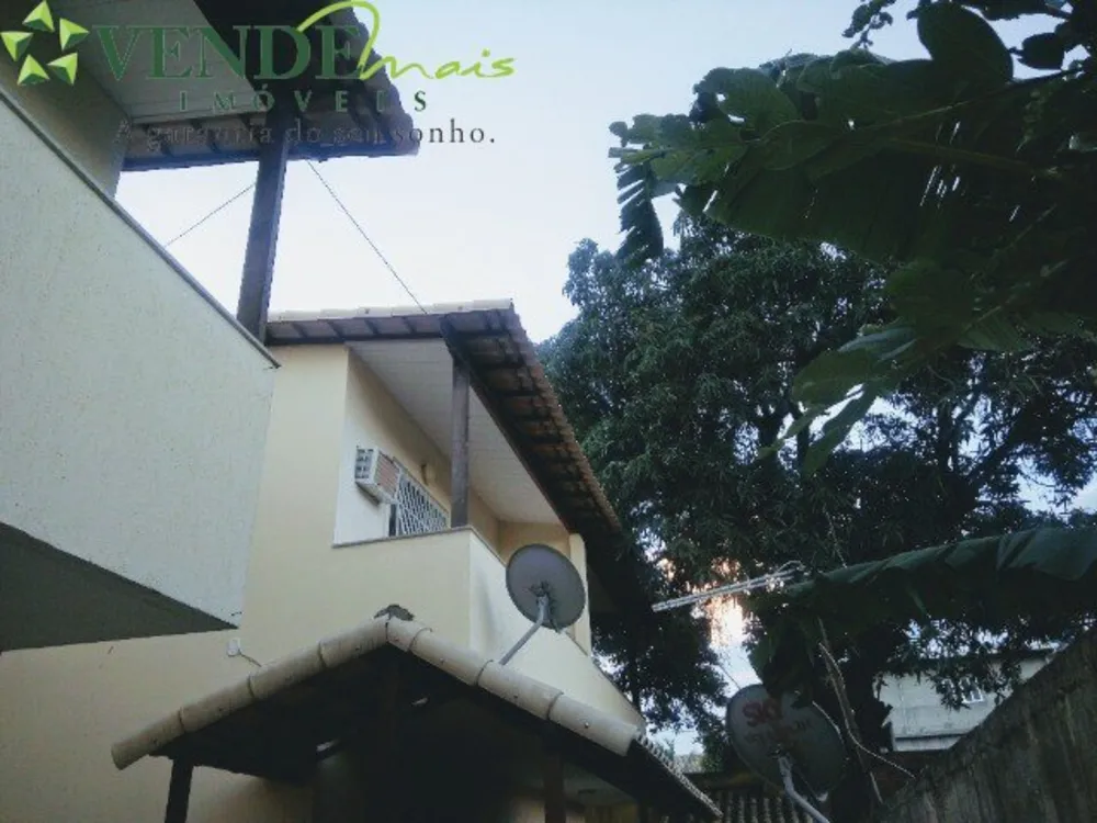 Casa, 2 quartos, 88 m² - Foto 2
