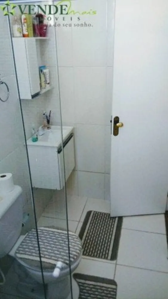 Casa, 2 quartos, 88 m² - Foto 20