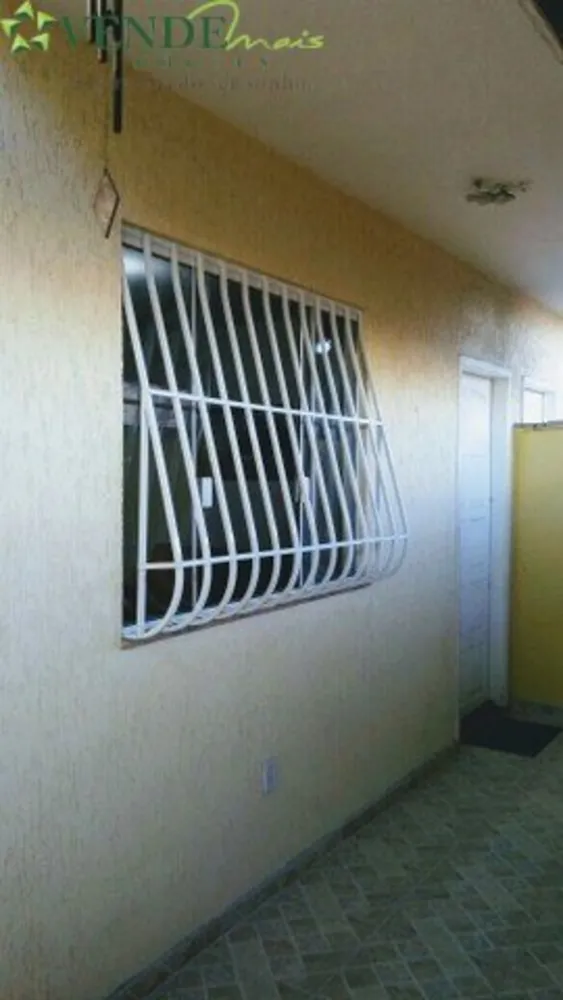 Casa, 2 quartos, 88 m² - Foto 4