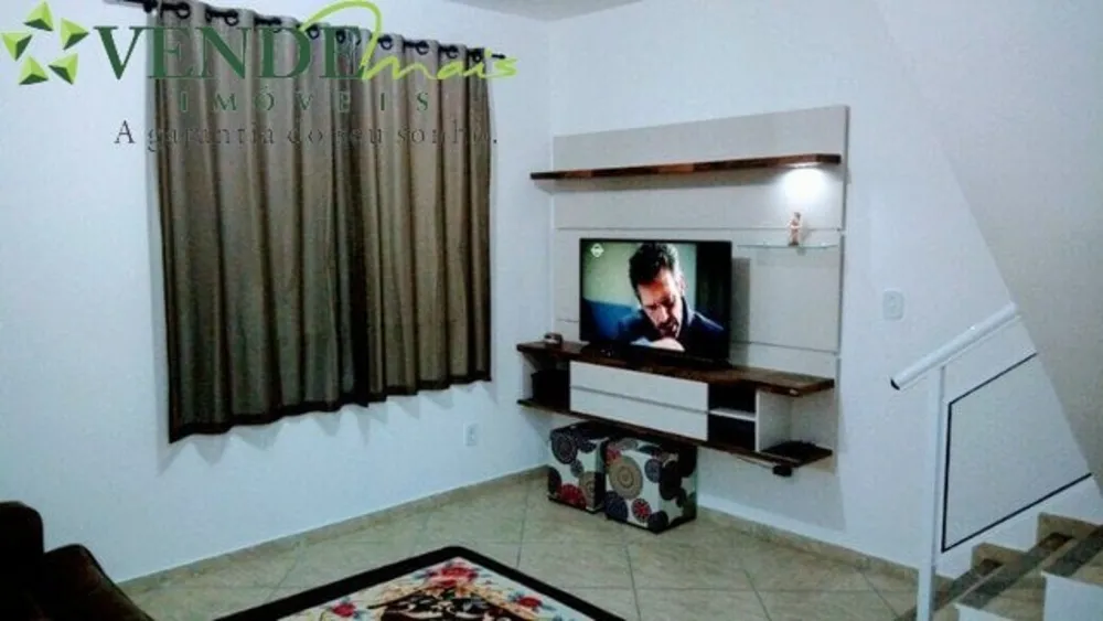 Casa, 2 quartos, 88 m² - Foto 14