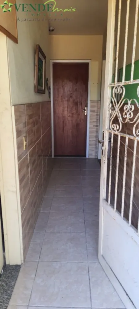 Apartamento, 2 quartos, 55 m² - Foto 2