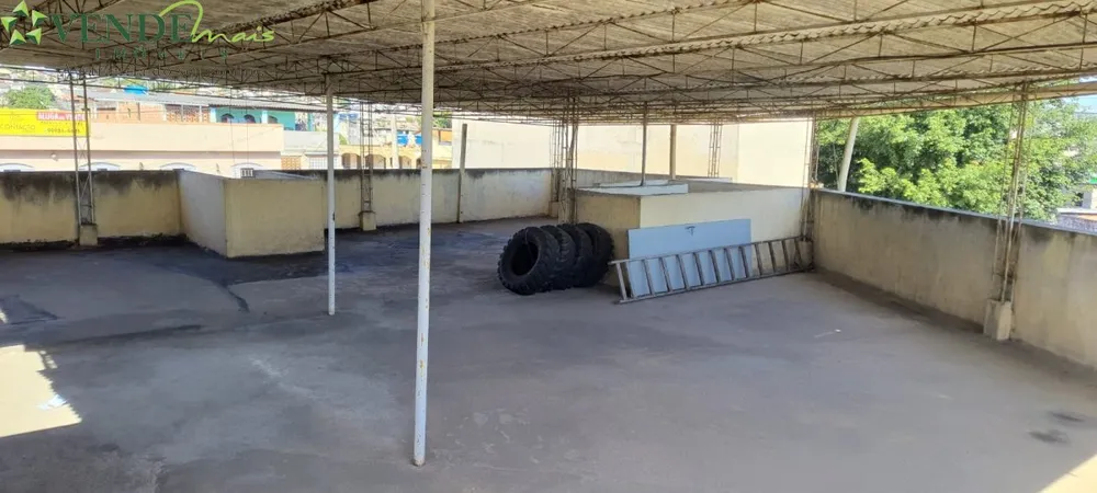 Apartamento, 2 quartos, 55 m² - Foto 8