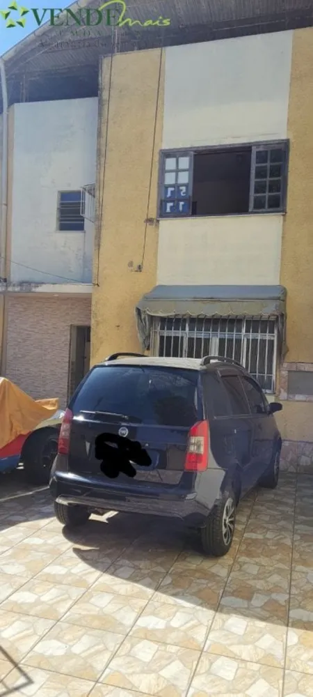 Apartamento, 2 quartos, 55 m² - Foto 10