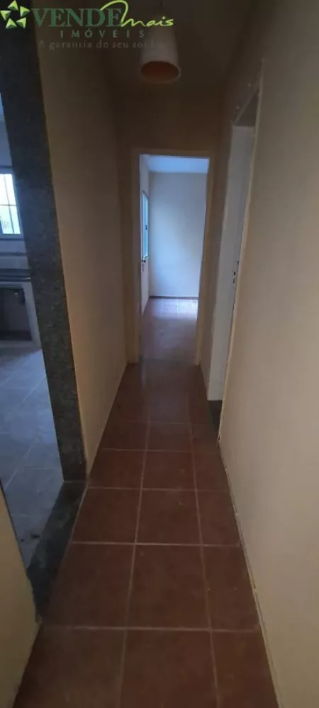 Apartamento, 2 quartos, 55 m² - Foto 6