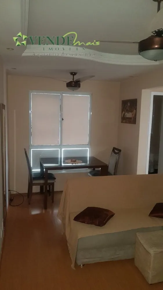 Apartamento, 2 quartos, 48 m² - Foto 18