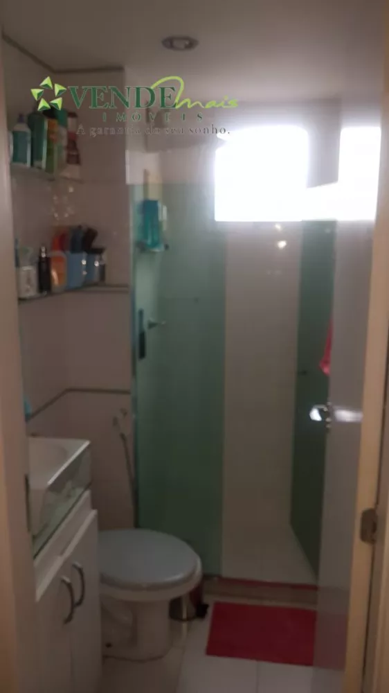Apartamento, 2 quartos, 48 m² - Foto 4