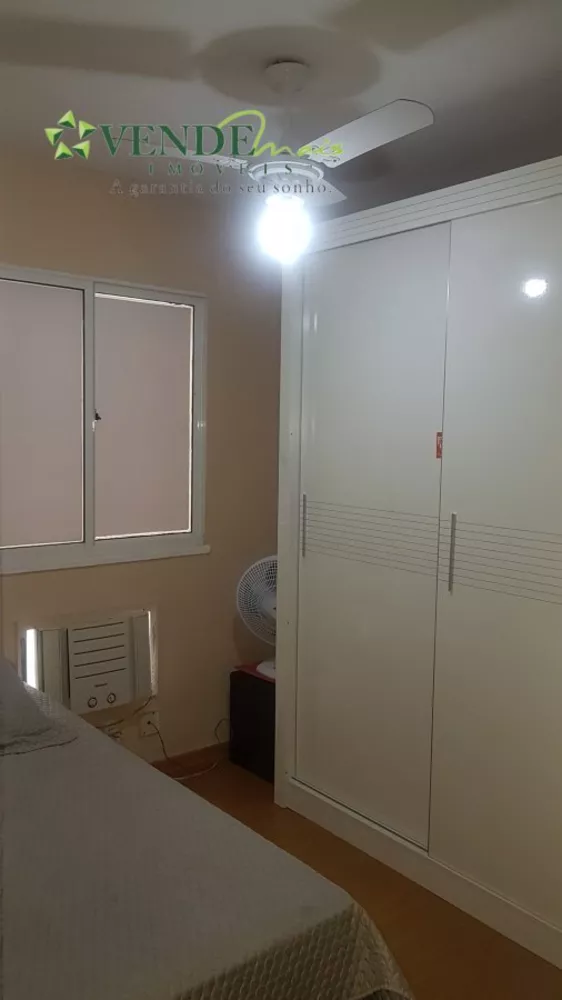 Apartamento à venda com 2 quartos, 48m² - Foto 5