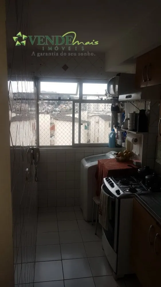 Apartamento, 2 quartos, 48 m² - Foto 22