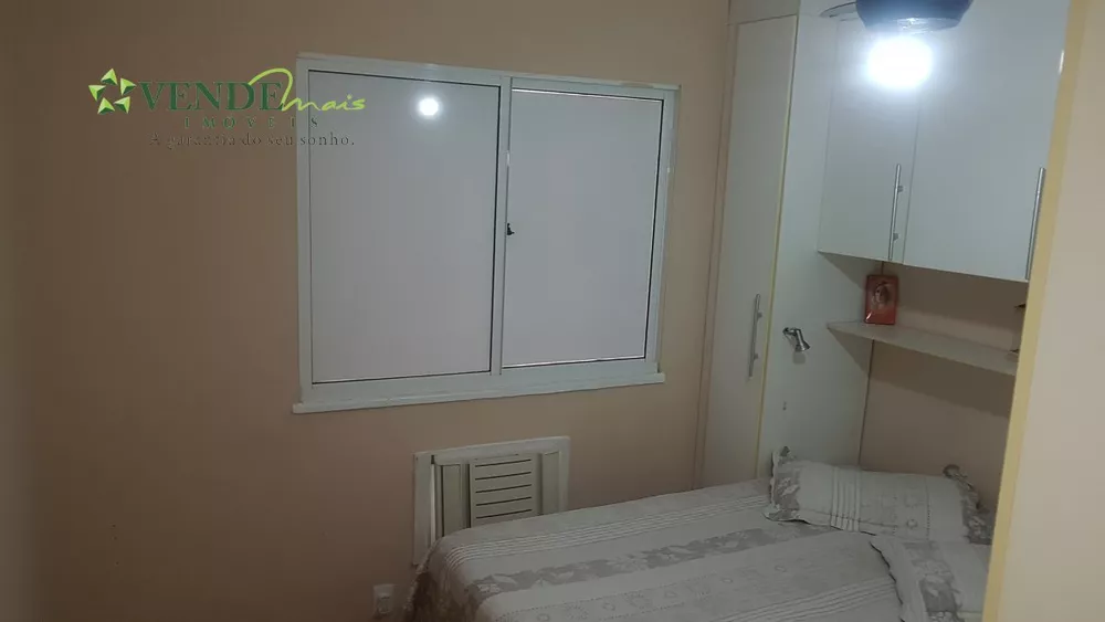 Apartamento, 2 quartos, 48 m² - Foto 2