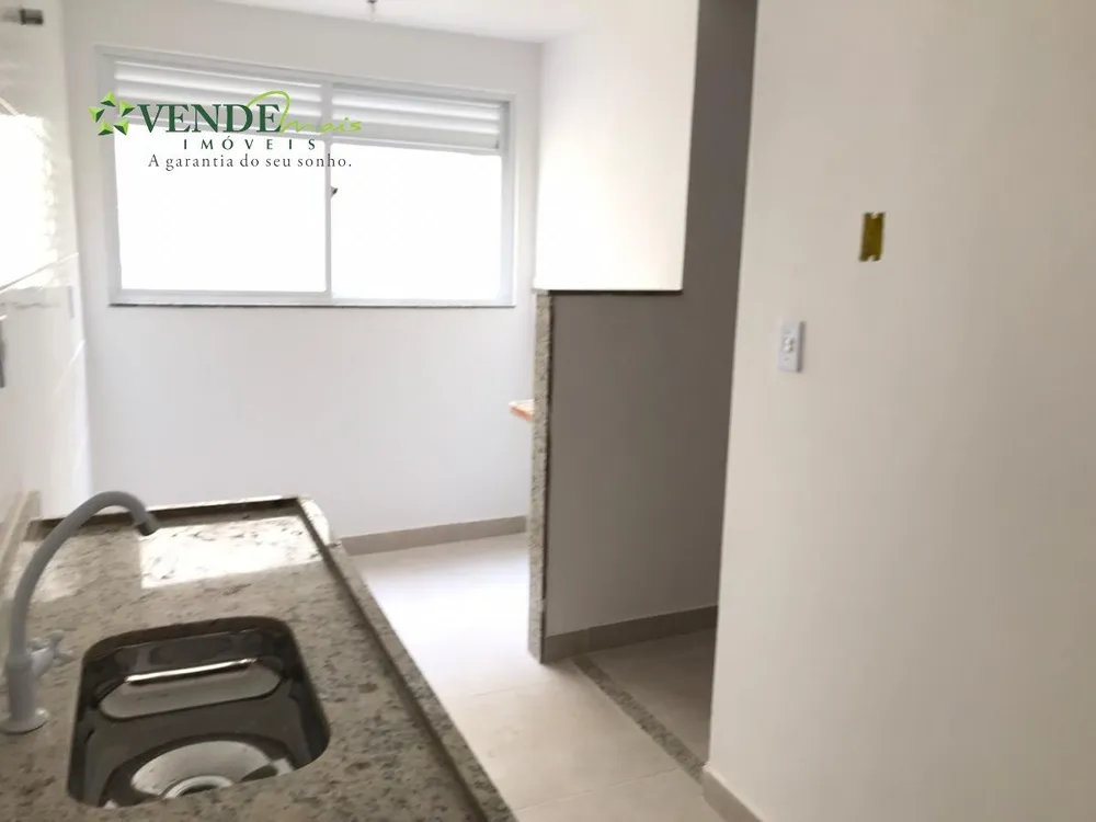 Apartamento, 2 quartos, 48 m² - Foto 5