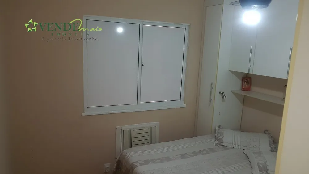 Apartamento, 2 quartos, 48 m² - Foto 28