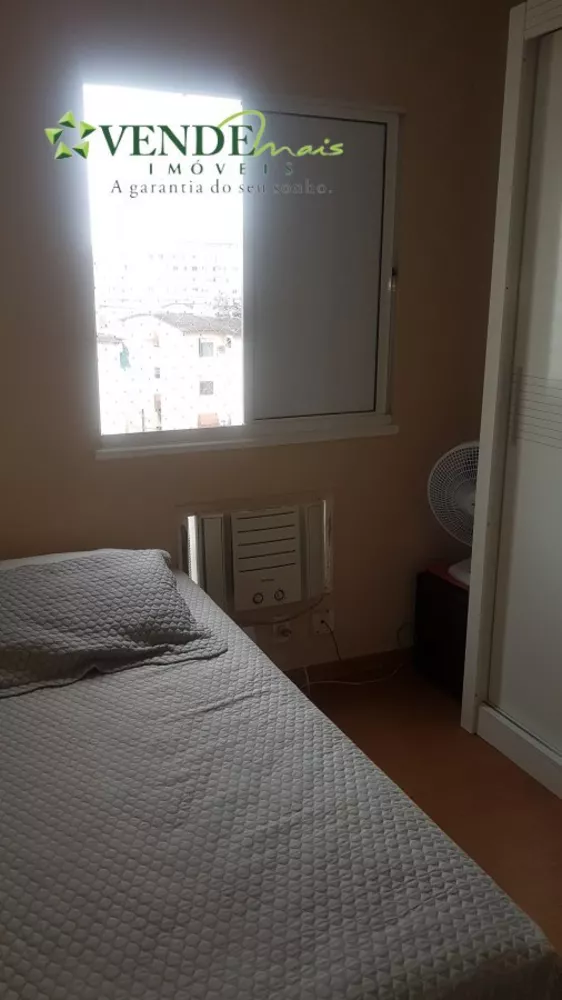 Apartamento à venda com 2 quartos, 48m² - Foto 7