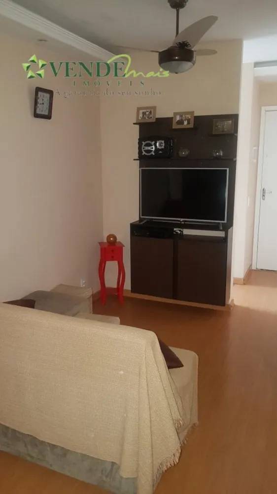 Apartamento, 2 quartos, 48 m² - Foto 20