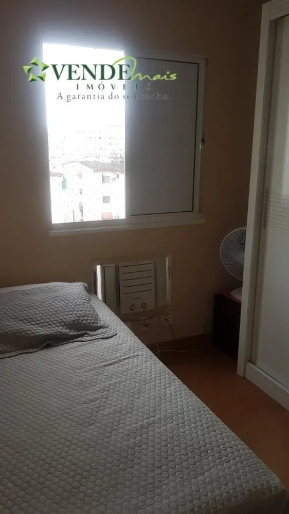 Apartamento, 2 quartos, 48 m² - Foto 13