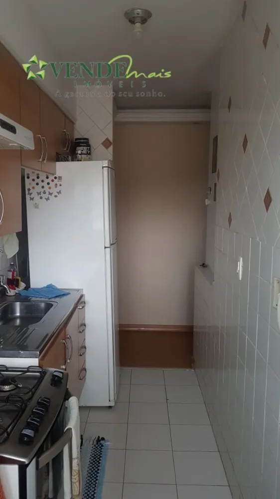 Apartamento, 2 quartos, 48 m² - Foto 3