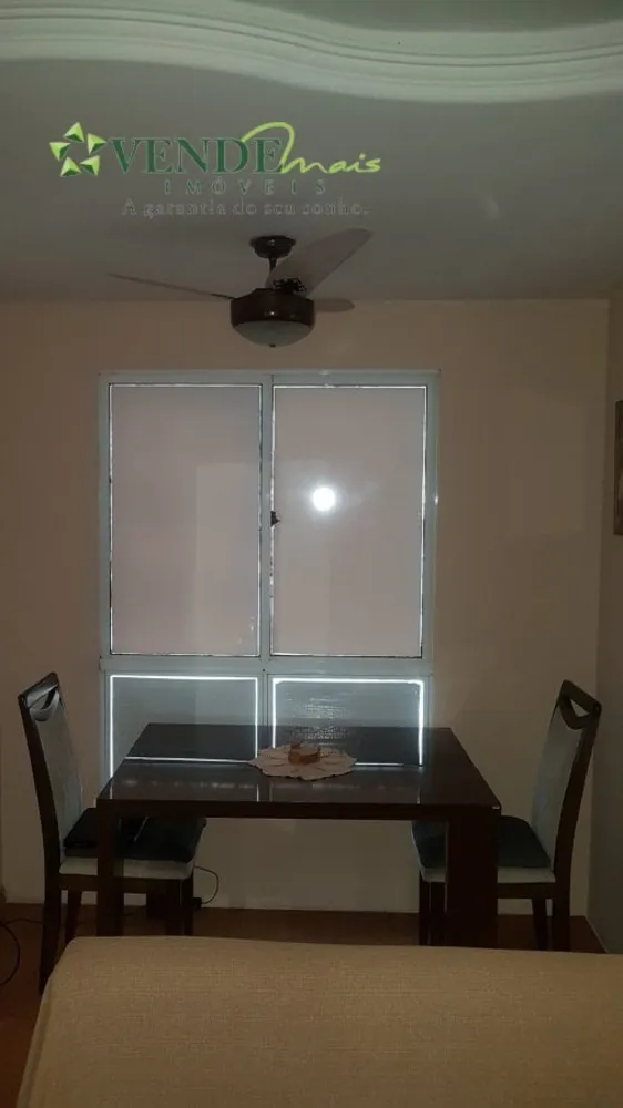 Apartamento, 2 quartos, 48 m² - Foto 15