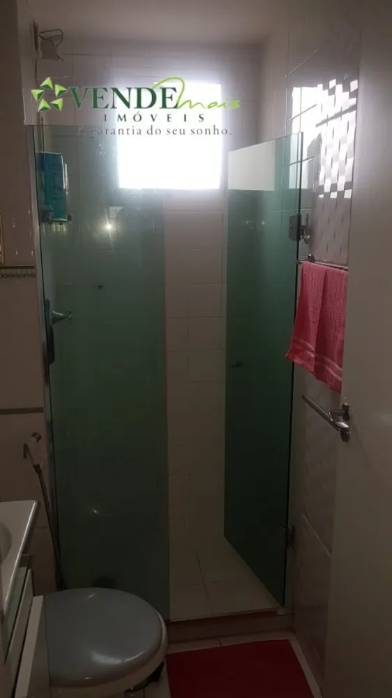 Apartamento, 2 quartos, 48 m² - Foto 7