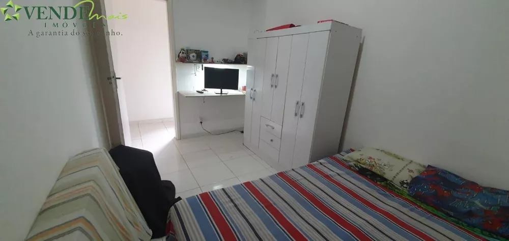 Casa, 2 quartos, 80 m² - Foto 11