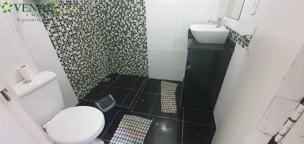 Casa, 2 quartos, 80 m² - Foto 19