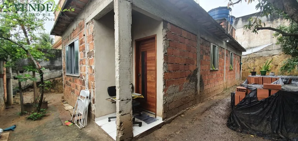 Casa, 2 quartos, 80 m² - Foto 27