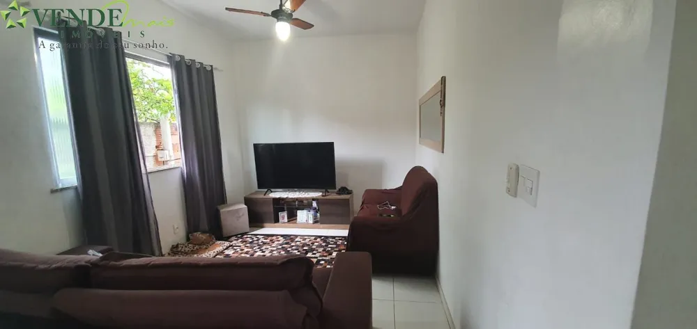 Casa, 2 quartos, 80 m² - Foto 3