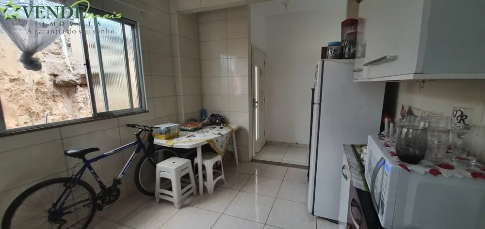 Casa, 2 quartos, 80 m² - Foto 17