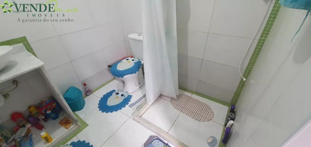 Casa, 2 quartos, 80 m² - Foto 17