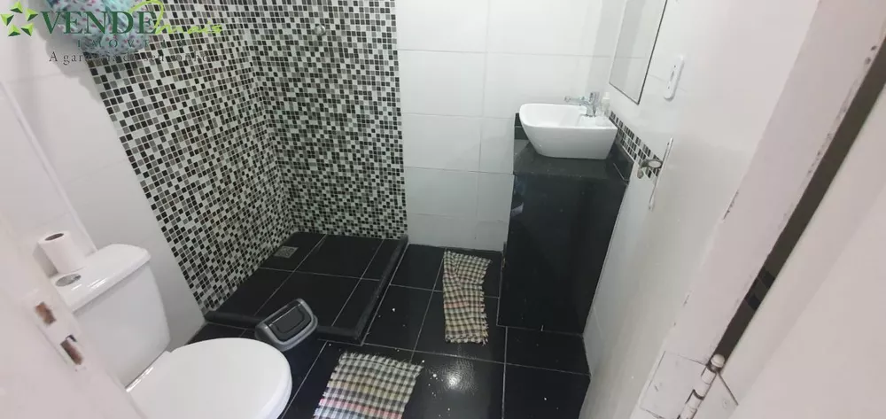 Casa, 2 quartos, 80 m² - Foto 21