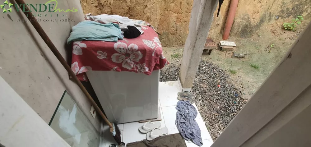 Casa, 2 quartos, 80 m² - Foto 22