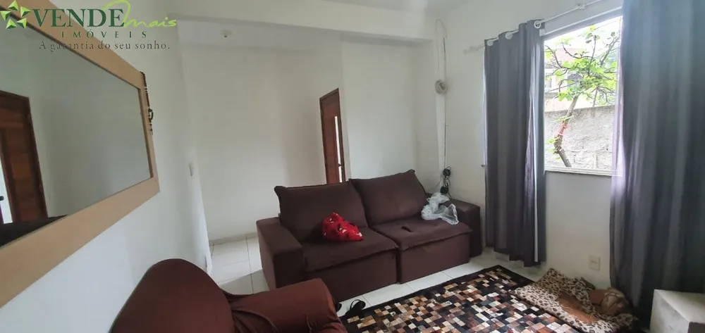 Casa, 2 quartos, 80 m² - Foto 5