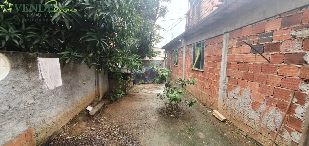 Casa, 2 quartos, 80 m² - Foto 24