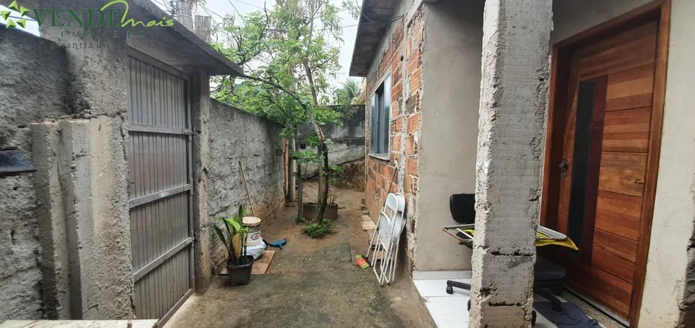 Casa, 2 quartos, 80 m² - Foto 1