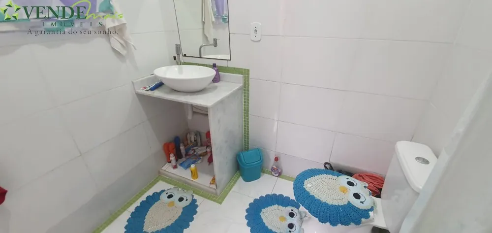 Casa, 2 quartos, 80 m² - Foto 29