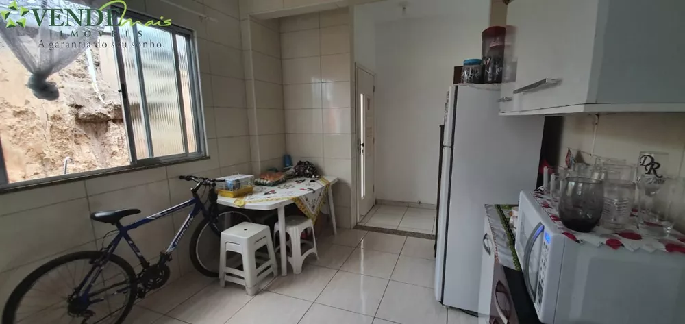 Casa, 2 quartos, 80 m² - Foto 9