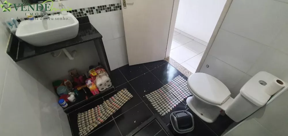 Casa, 2 quartos, 80 m² - Foto 20